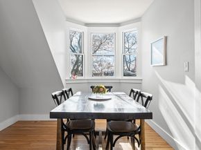 77 Worcester St 4, Boston MA 02118