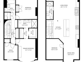 77 Worcester St 4, Boston MA 02118