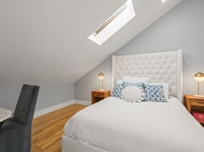 77 Worcester St 4, Boston MA 02118