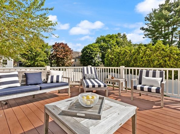 263 Hunnewell Street, Needham MA 02494