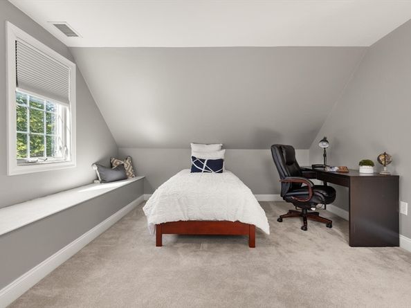 263 Hunnewell Street, Needham MA 02494