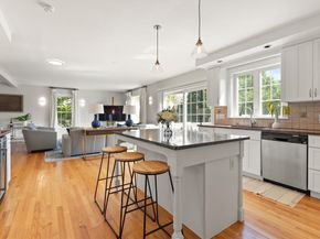 263 Hunnewell Street, Needham MA 02494