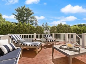 263 Hunnewell Street, Needham MA 02494