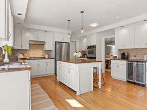 263 Hunnewell Street, Needham MA 02494