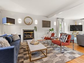 263 Hunnewell Street, Needham MA 02494