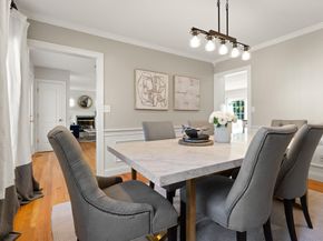 263 Hunnewell Street, Needham MA 02494