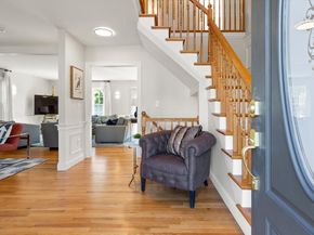 263 Hunnewell Street, Needham MA 02494