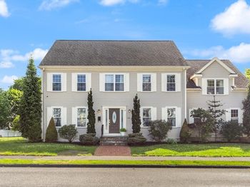 263 Hunnewell Street