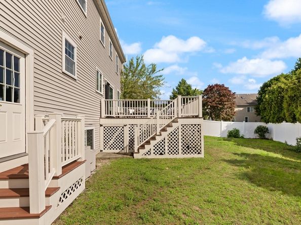 263 Hunnewell Street, Needham MA 02494