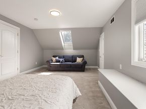 263 Hunnewell Street, Needham MA 02494