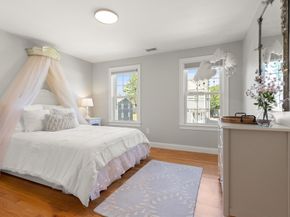 263 Hunnewell Street, Needham MA 02494