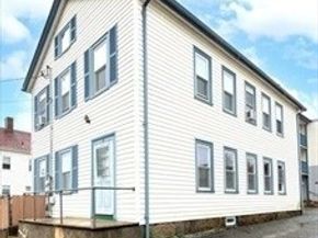 46 Wallis, Peabody MA 01960