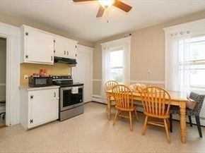 46 Wallis, Peabody MA 01960