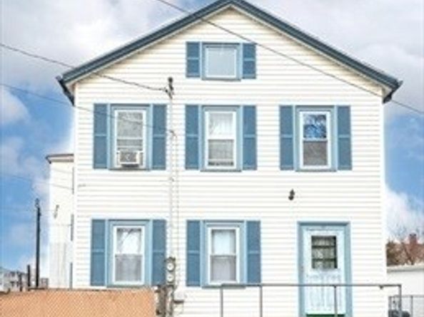 46 Wallis, Peabody MA 01960