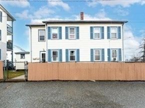 46 Wallis, Peabody MA 01960