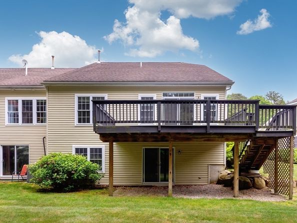 31 Fox Hollow, Plymouth MA 02360