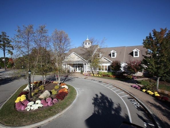31 Fox Hollow, Plymouth MA 02360