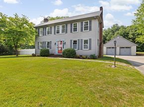 553 Center St, Hanover MA 02339