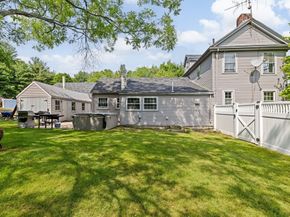 553 Center St, Hanover MA 02339