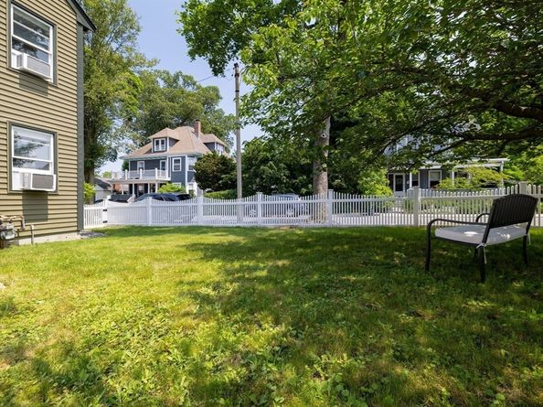 168 Maple St, Boston MA 02132
