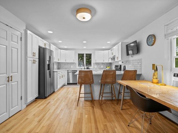 168 Maple St, Boston MA 02132