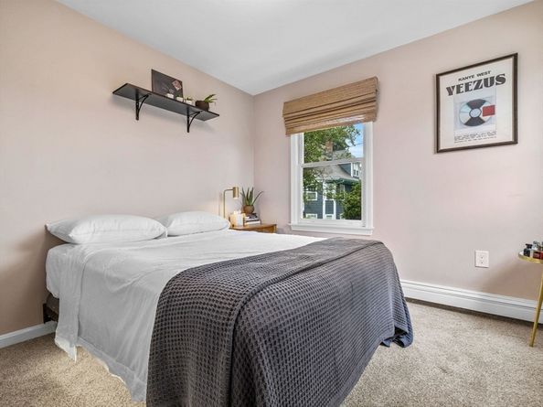 168 Maple St, Boston MA 02132