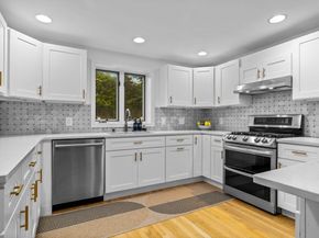 168 Maple St, Boston MA 02132