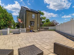 168 Maple St, Boston MA 02132