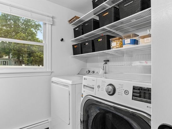 168 Maple St, Boston MA 02132