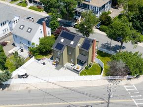 168 Maple St, Boston MA 02132