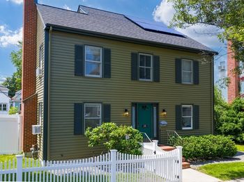 168 Maple St