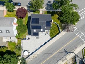 168 Maple St, Boston MA 02132