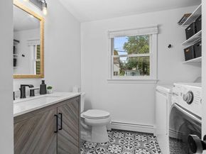 168 Maple St, Boston MA 02132