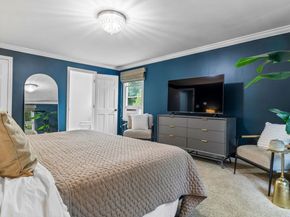 168 Maple St, Boston MA 02132