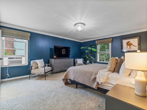 168 Maple St, Boston MA 02132