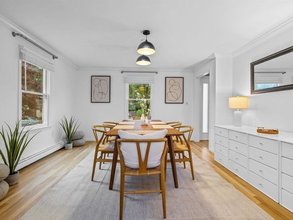 168 Maple St, Boston MA 02132