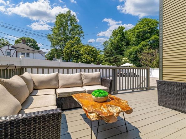 168 Maple St, Boston MA 02132