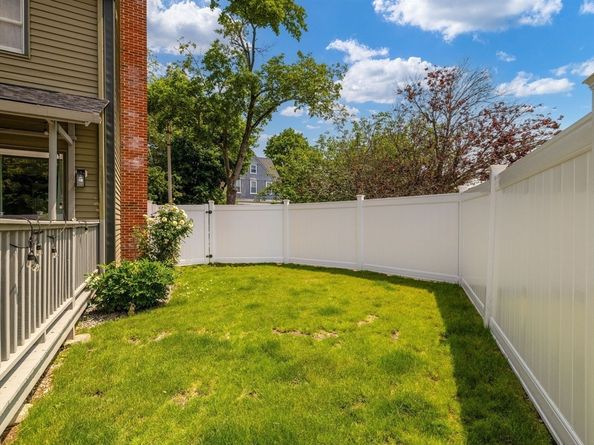 168 Maple St, Boston MA 02132