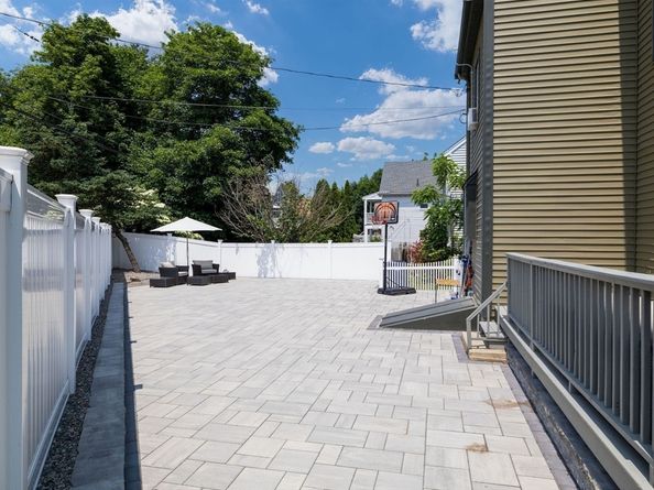 168 Maple St, Boston MA 02132