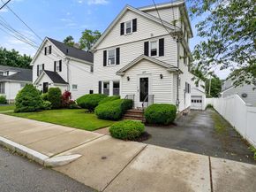 80 Joyce Kilmer Rd, Boston MA 02132