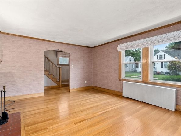 80 Joyce Kilmer Rd, Boston MA 02132