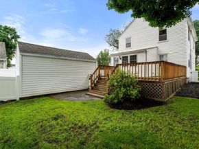 80 Joyce Kilmer Rd, Boston MA 02132