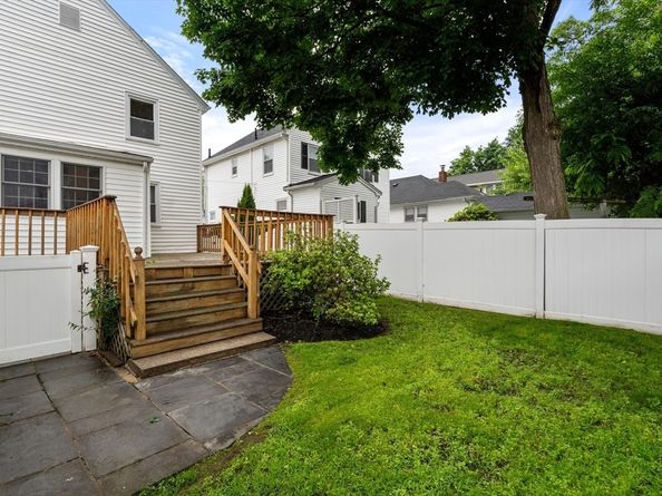 80 Joyce Kilmer Rd, Boston MA 02132