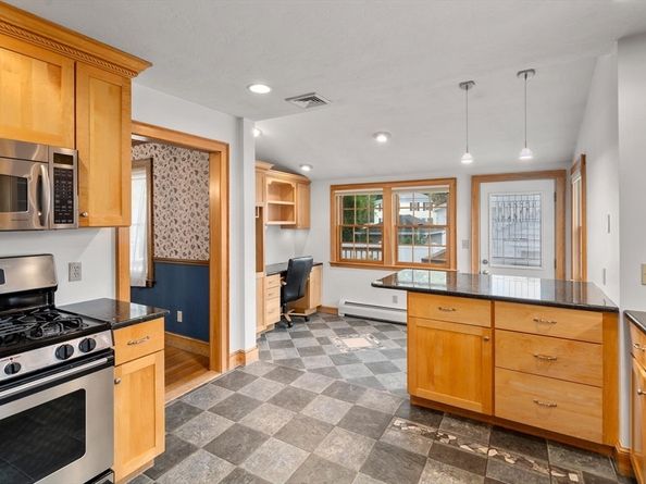 80 Joyce Kilmer Rd, Boston MA 02132