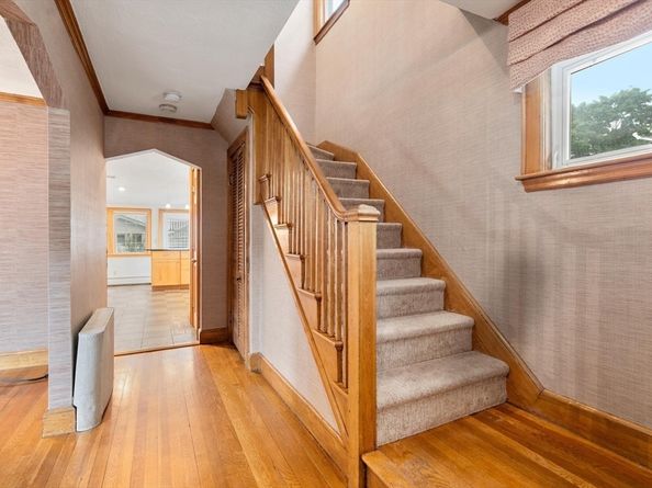 80 Joyce Kilmer Rd, Boston MA 02132