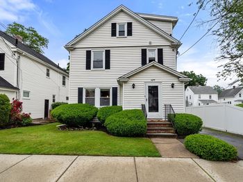 80 Joyce Kilmer Rd