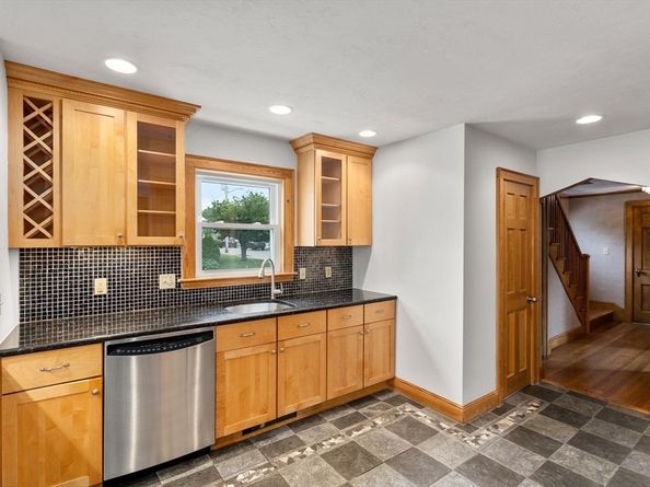 80 Joyce Kilmer Rd, Boston MA 02132