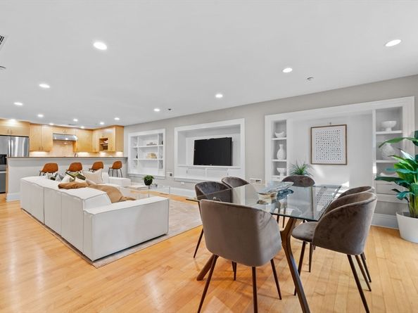 80 Worcester Street A, Boston MA 02118