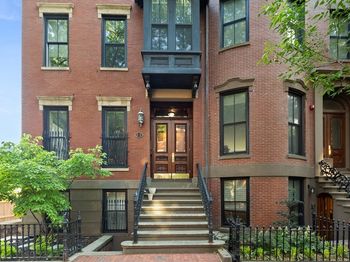 80 Worcester Street