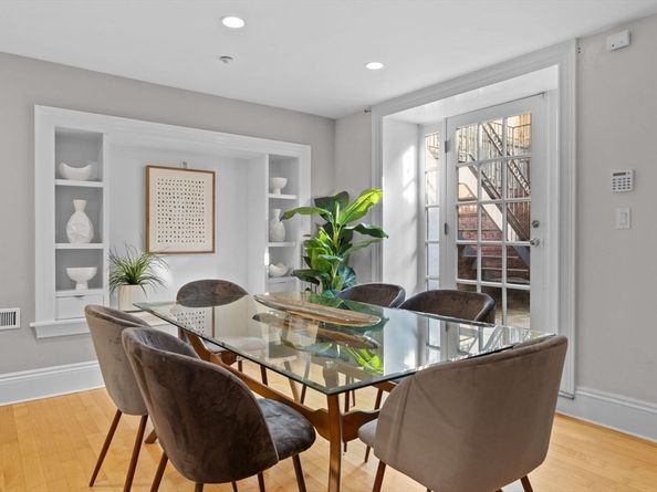 80 Worcester Street A, Boston MA 02118